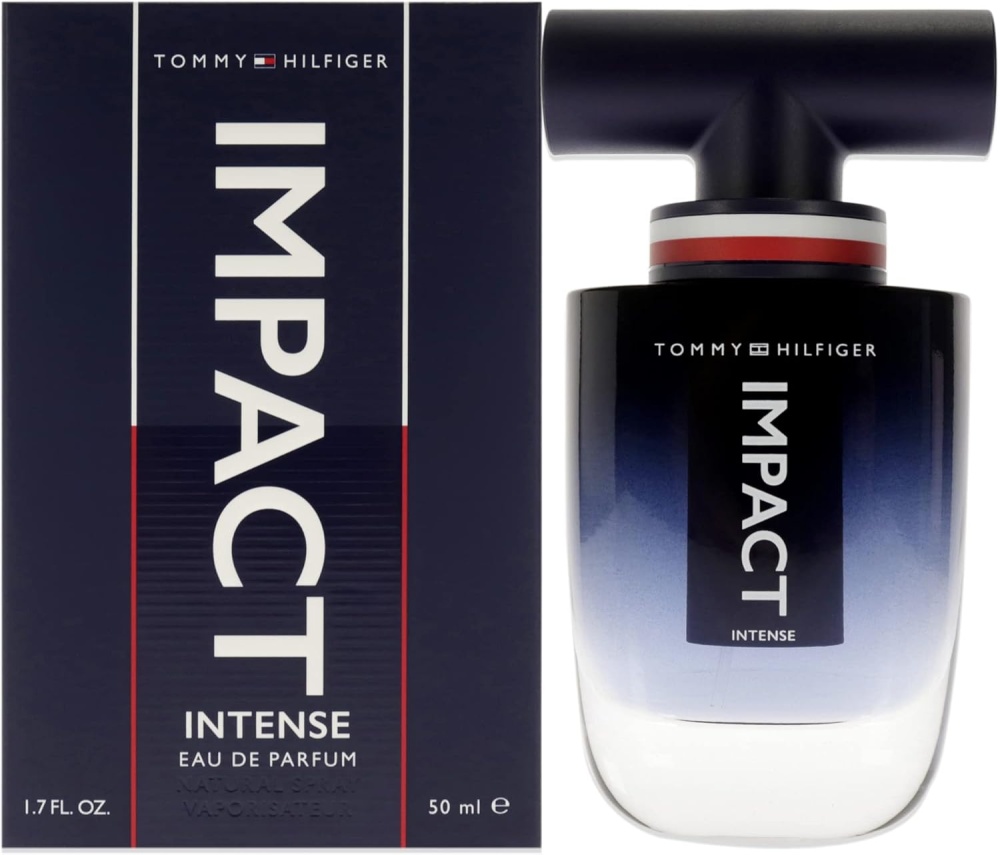 Tommy Hilfiger Impact Intense 50ml EDP Spray